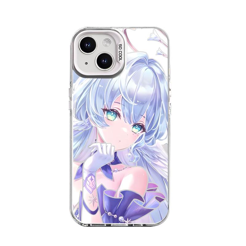 Honkai Star Rail Phone Case