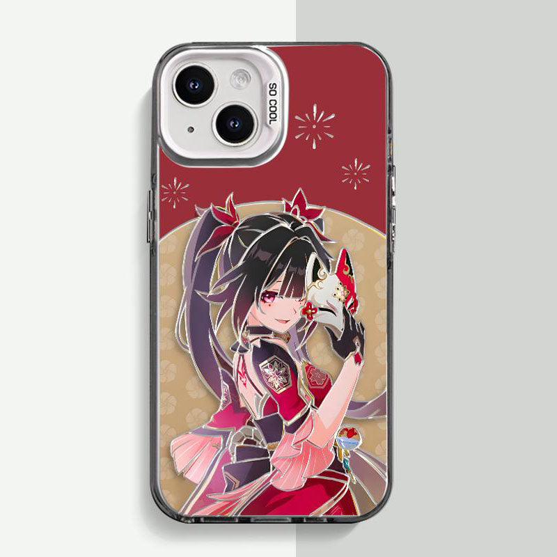 Honkai Star Rail Phone Case