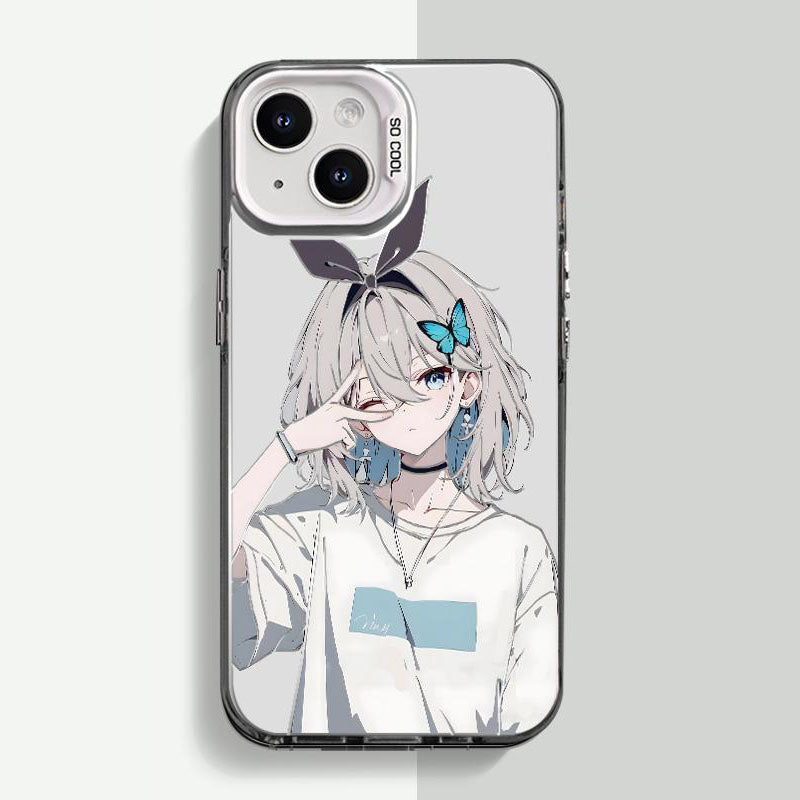 Honkai Star Rail Phone Case