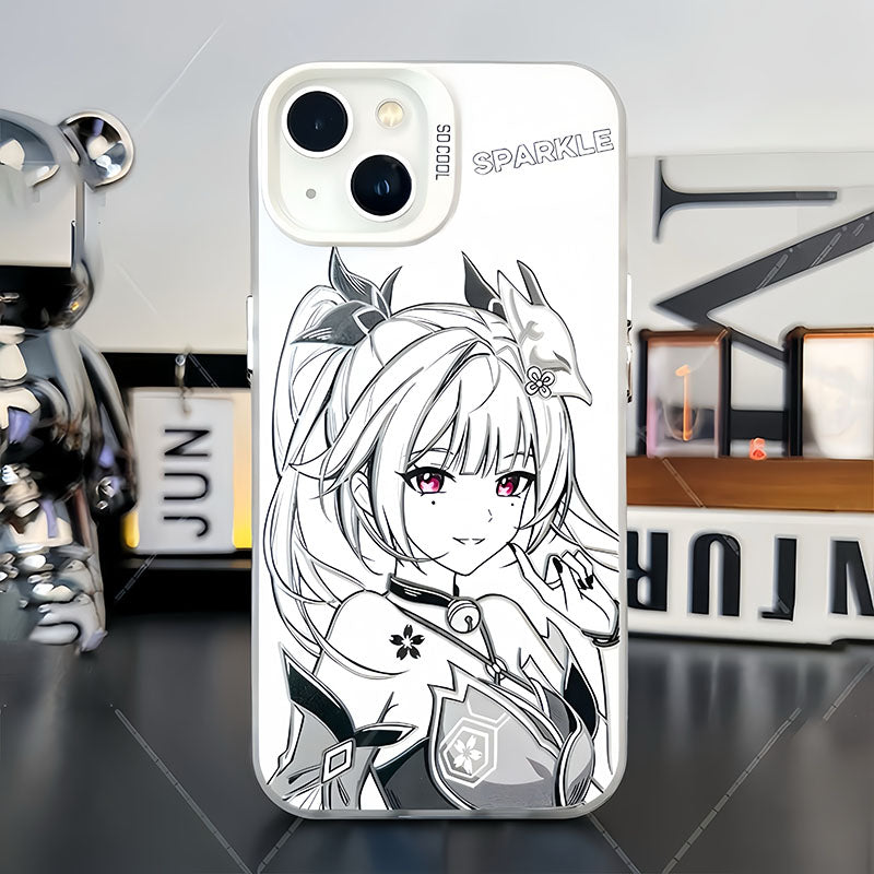 Honkai Star Rail Phone Case