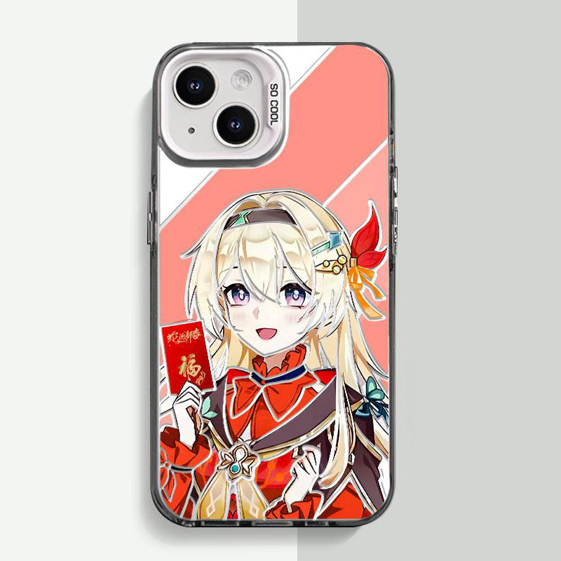 Honkai Star Rail Phone Case