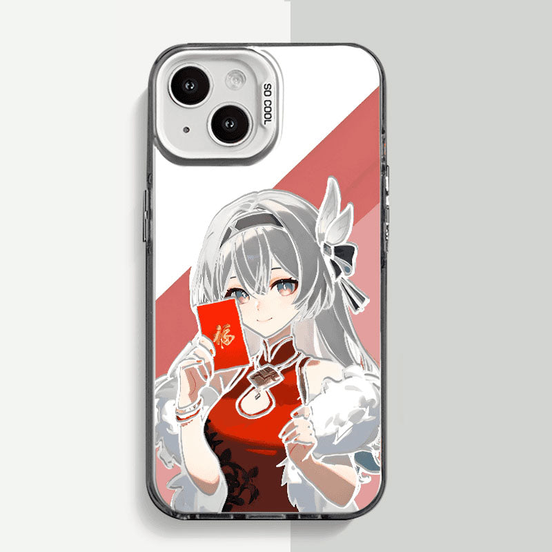 Honkai Star Rail Phone Case