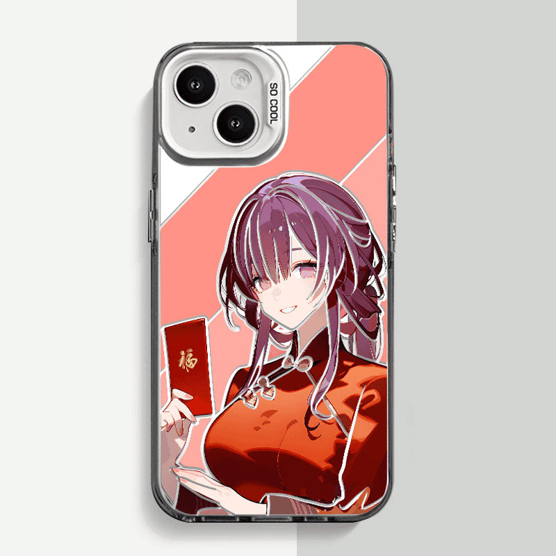 Honkai Star Rail Phone Case