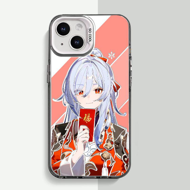 Honkai Star Rail Phone Case