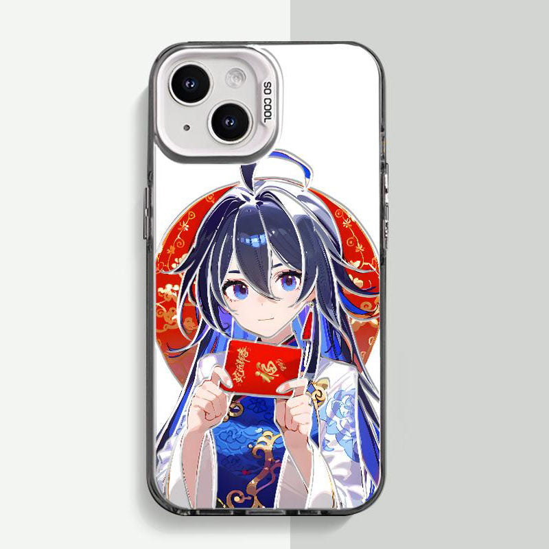 Honkai Star Rail Phone Case