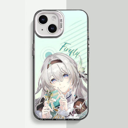 Honkai Star Rail Phone Case