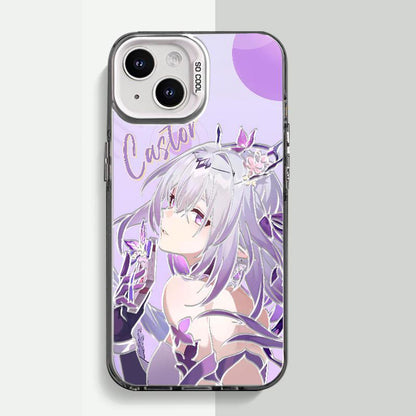 Honkai Star Rail Phone Case