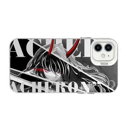 Honkai Star Rail Phone Case