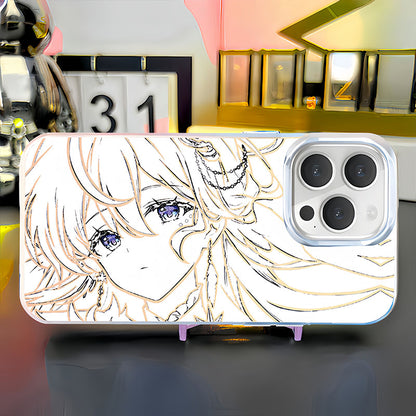 Honkai Star Rail Phone Case