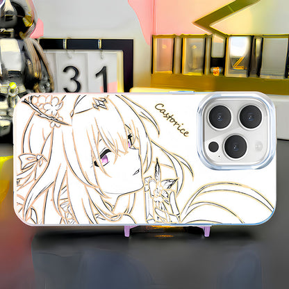 Honkai Star Rail Phone Case