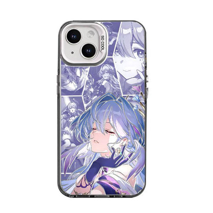 Honkai Star Rail Phone Case