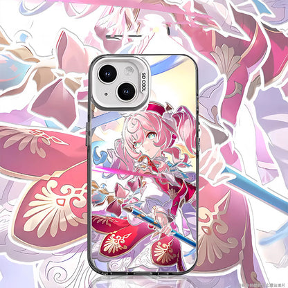 Honkai Star Rail Phone Case