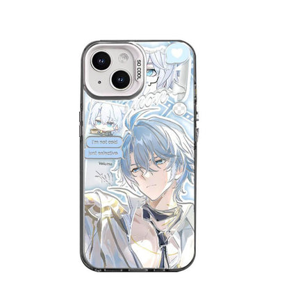 Honkai Star Rail Phone Case