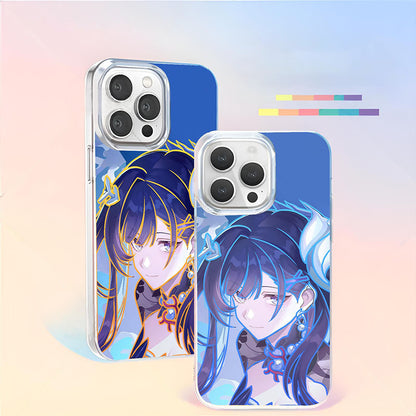 Honkai Star Rail Phone Case