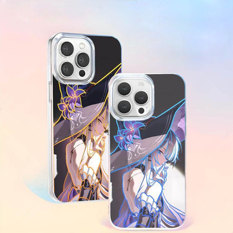 Honkai Star Rail Phone Case