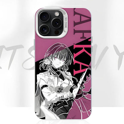 Honkai Star Rail Phone Case