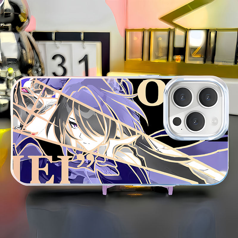 Honkai Star Rail Phone Case