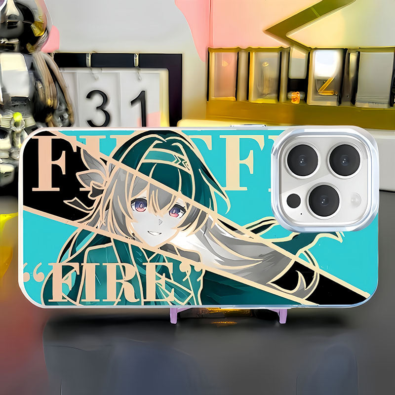 Honkai Star Rail Phone Case