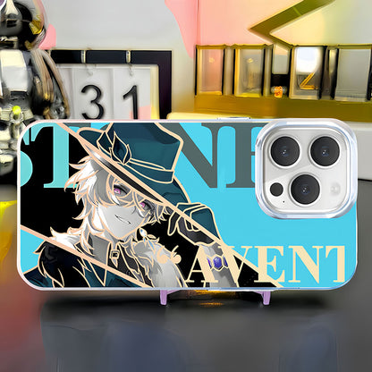 Honkai Star Rail Phone Case