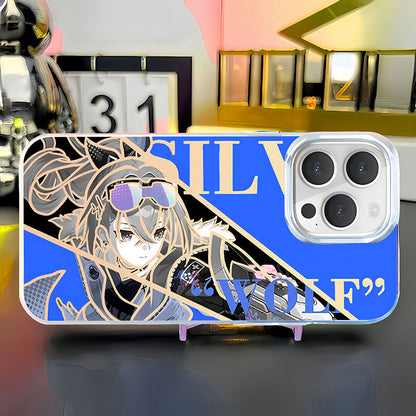 Honkai Star Rail Phone Case