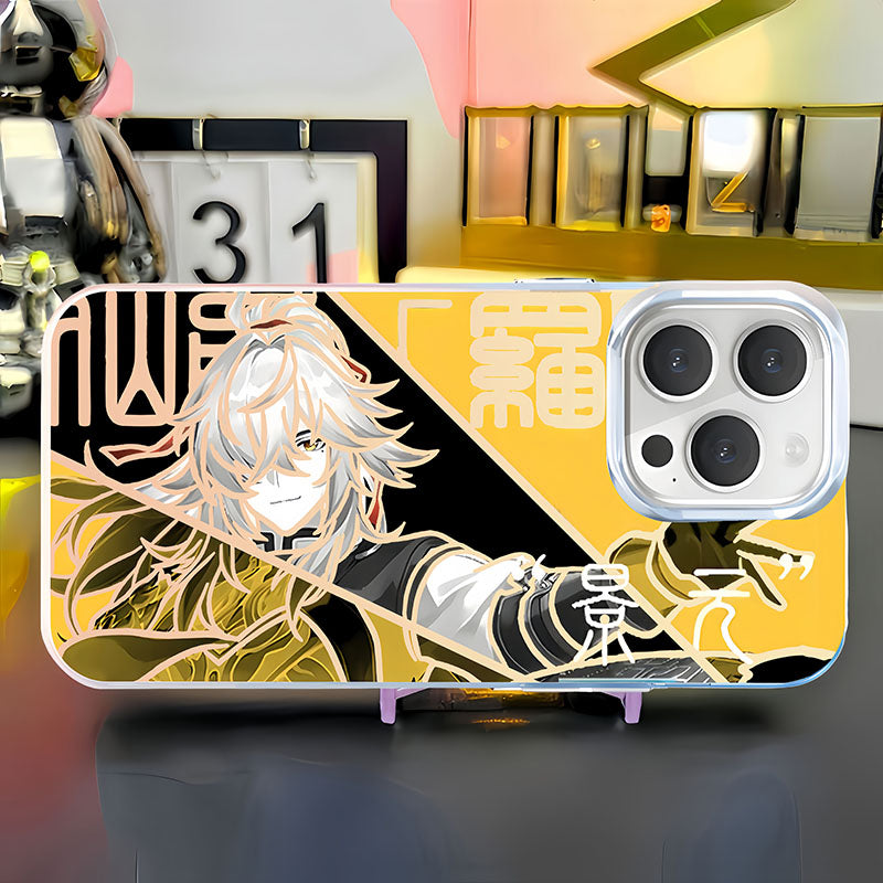 Honkai Star Rail Phone Case