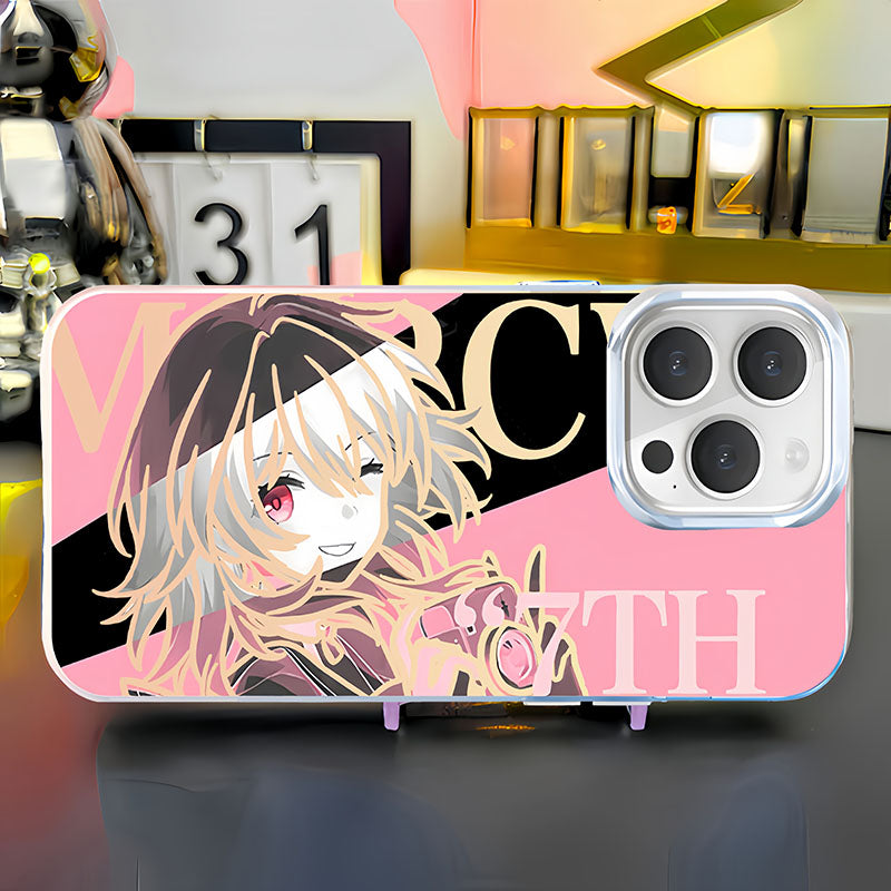 Honkai Star Rail Phone Case