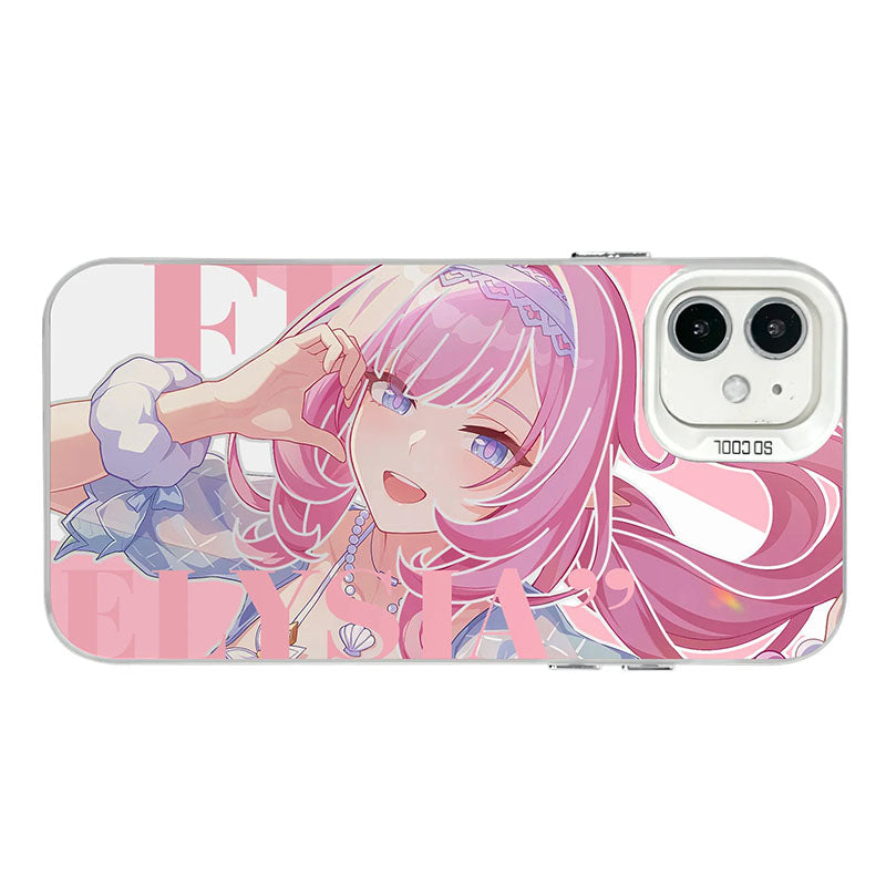 Honkai Star Rail Phone Case