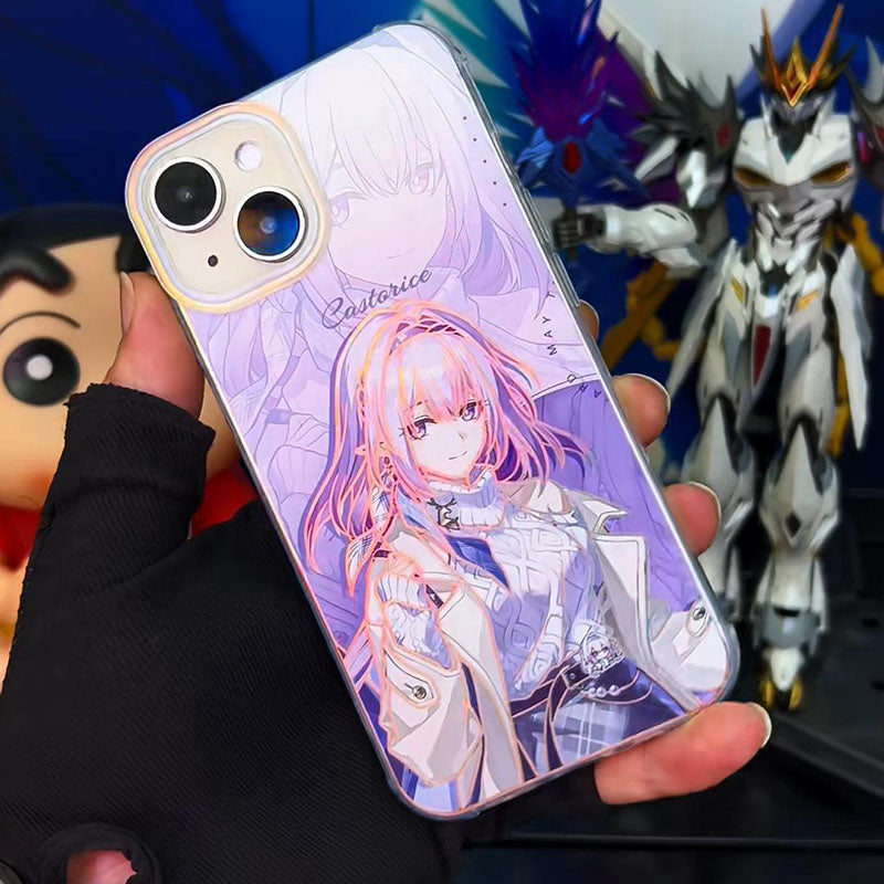 Honkai Star Rail Phone Case