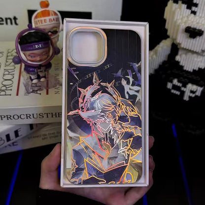 Honkai Star Rail Phone Case