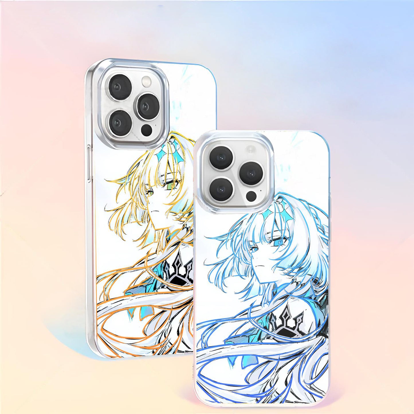 Honkai Star Rail Phone Case