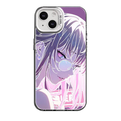Honkai Star Rail Phone Case