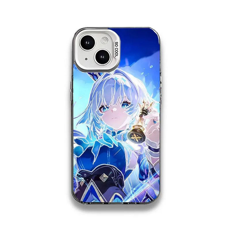 Honkai Star Rail Phone Case