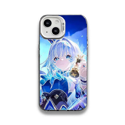 Honkai Star Rail Phone Case