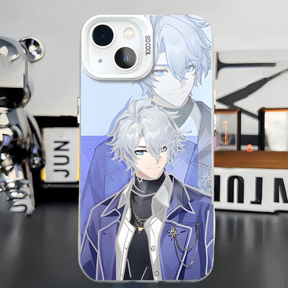 Honkai Star Rail Phone Case
