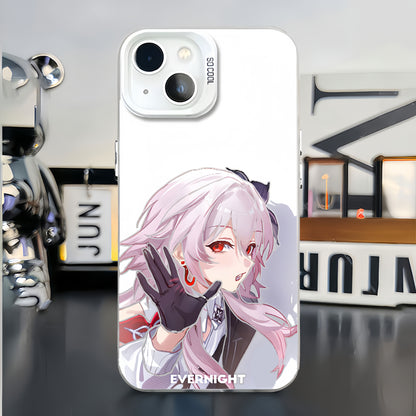 Honkai Star Rail Phone Case