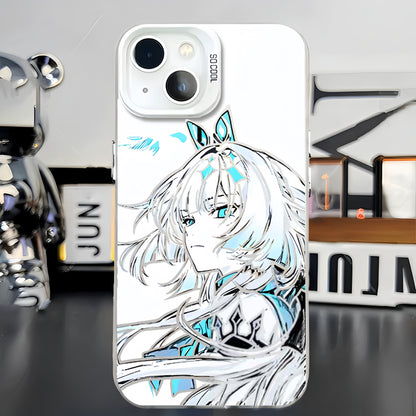 Honkai Star Rail Phone Case