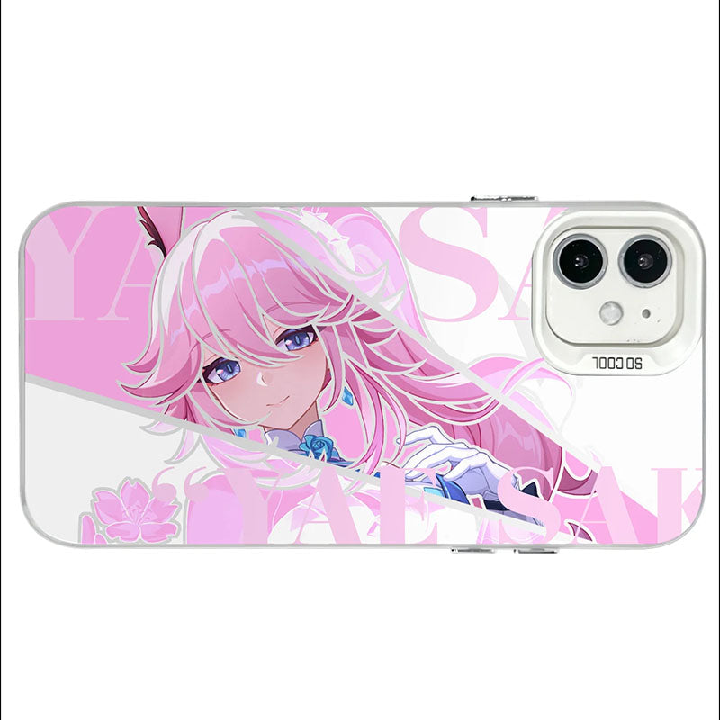 Honkai Star Rail Phone Case
