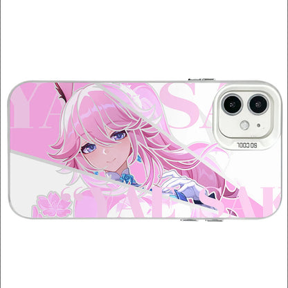 Honkai Star Rail Phone Case