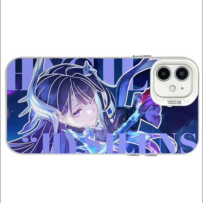 Honkai Star Rail Phone Case