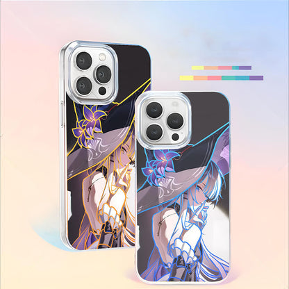 Honkai Star Rail Phone Case