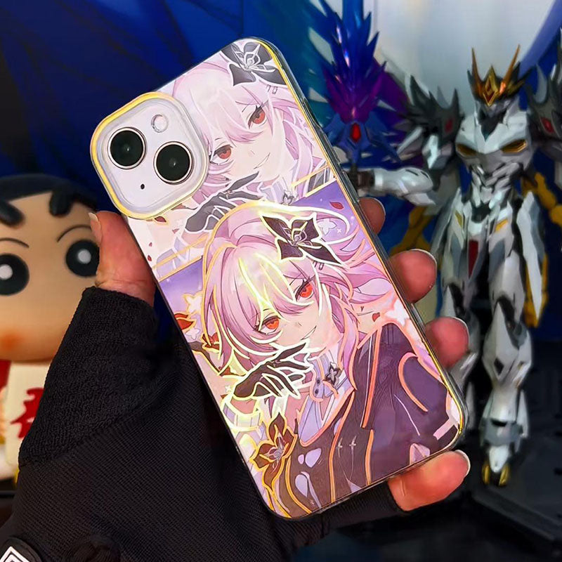 Honkai Star Rail Phone Case