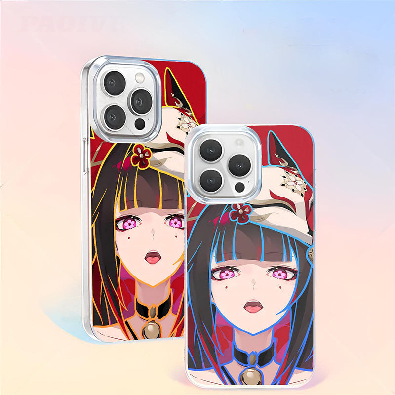 Honkai Star Rail Phone Case