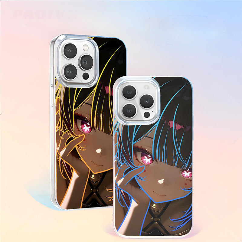Honkai Star Rail Phone Case