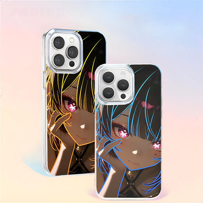 Honkai Star Rail Phone Case