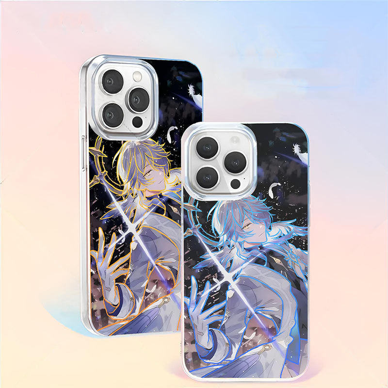 Honkai Star Rail Phone Case