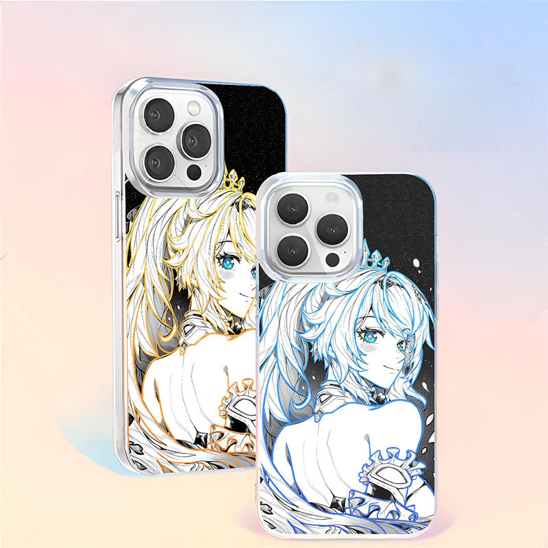 Honkai Star Rail Phone Case