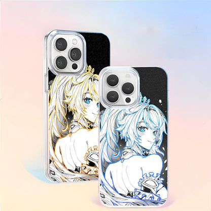 Honkai Star Rail Phone Case