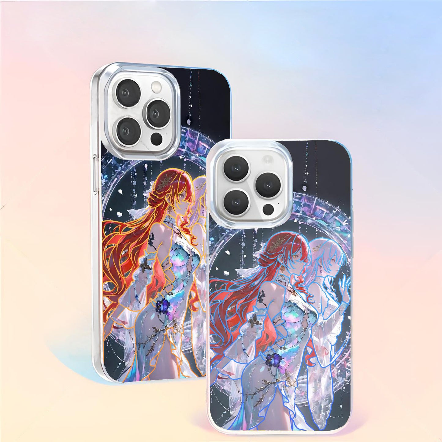 Honkai Star Rail Phone Case