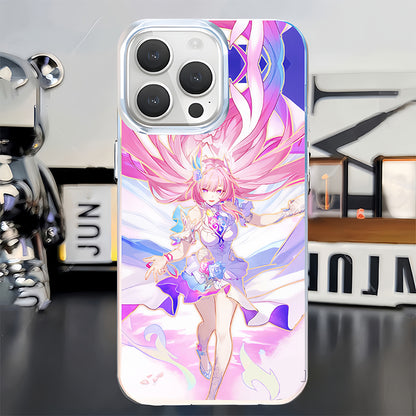 Honkai Star Rail Phone Case