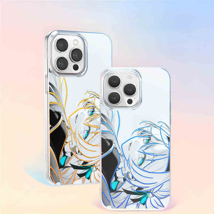 Honkai Star Rail Phone Case